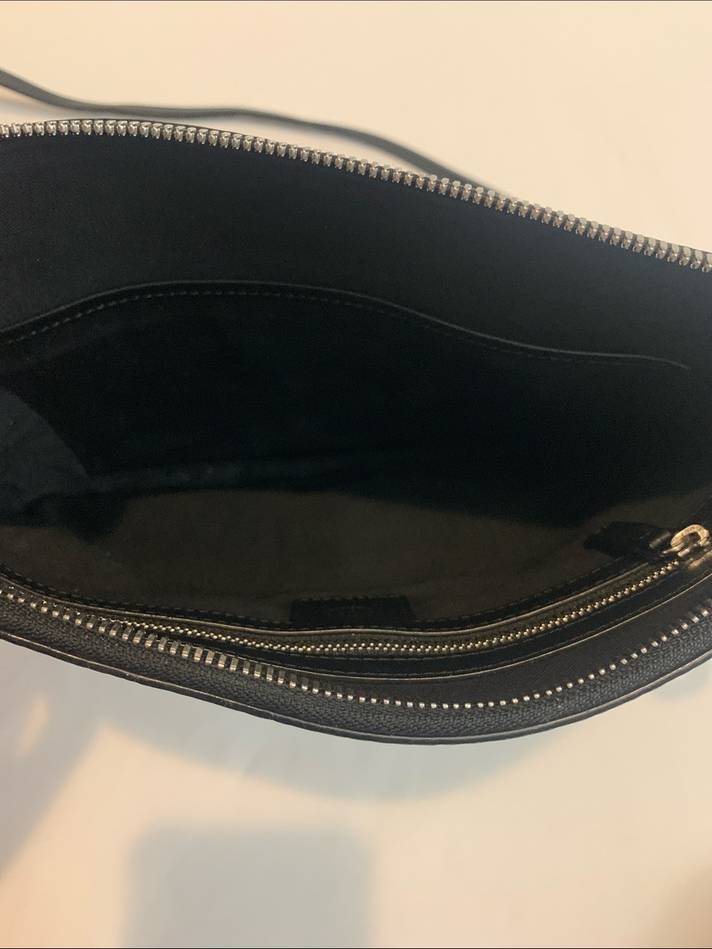 MCM Black Crossbody Bag - Picture 6 of 16